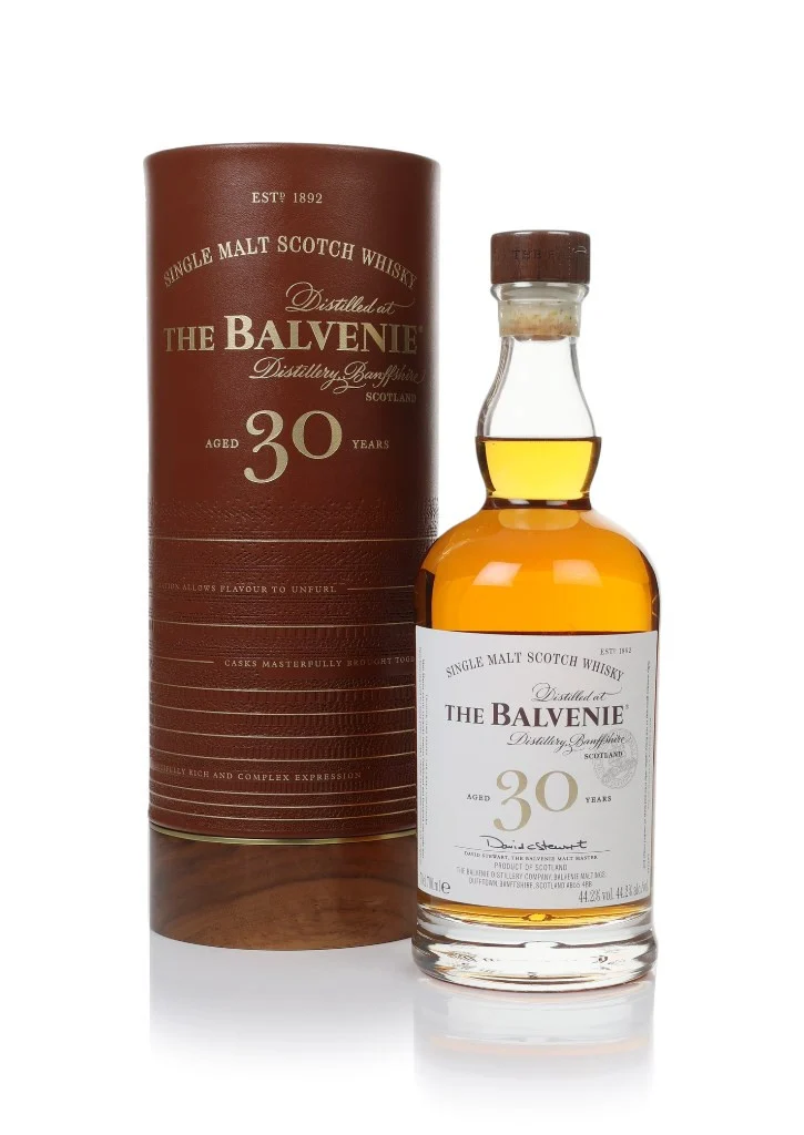 Balvenie