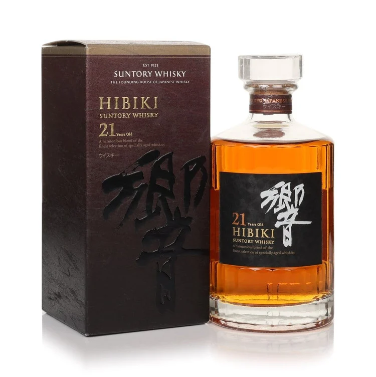Japanese Whisky