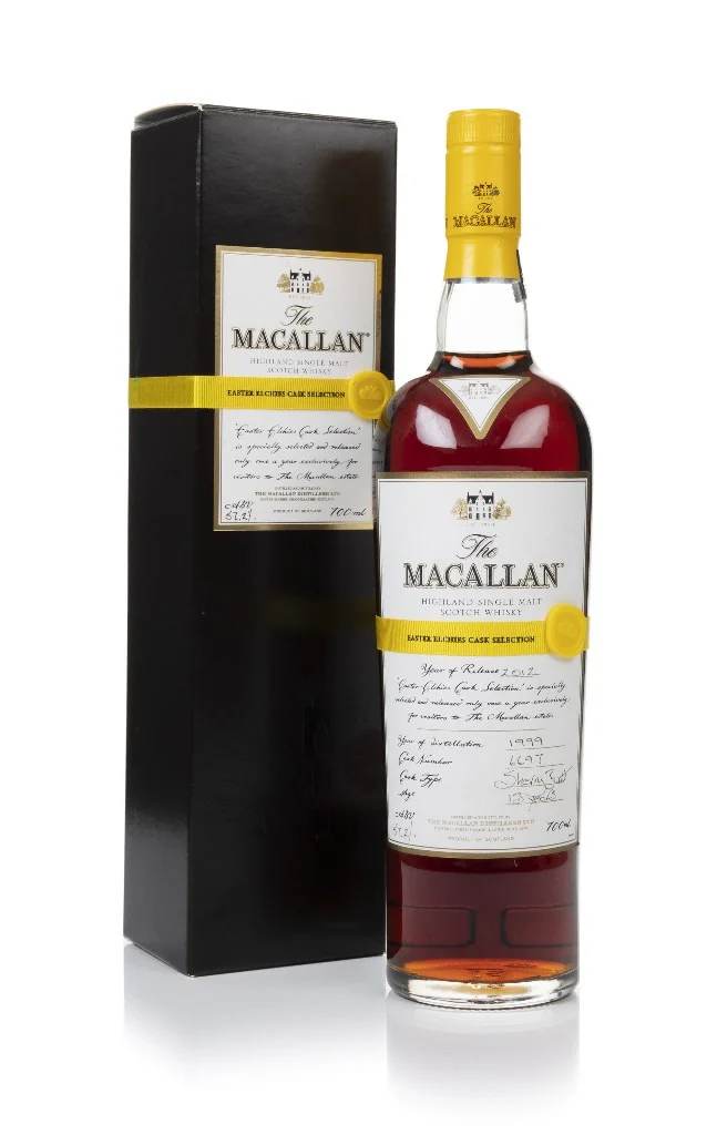 The Macallan 13 Year Old Easter Elchies 2012