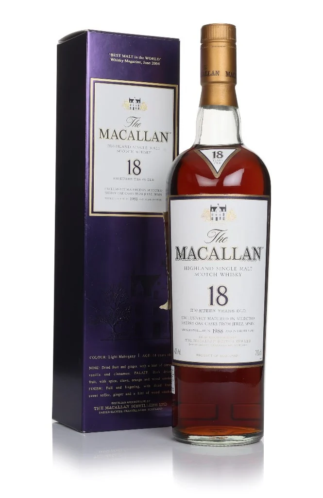 Macallan