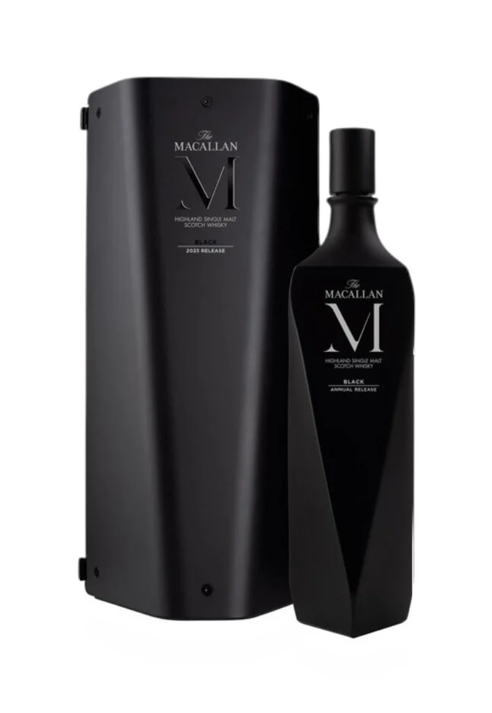 The Macallan M Black 2023