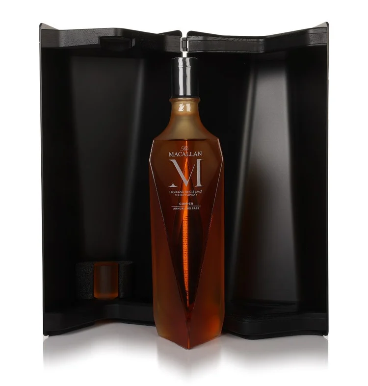 The Macallan M Copper 2023