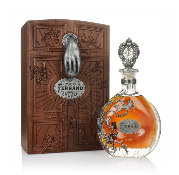 Ferrand Legendaire Cognac