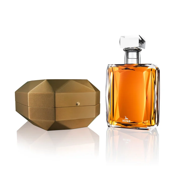 Hine 250 Grande Champagne Cognac